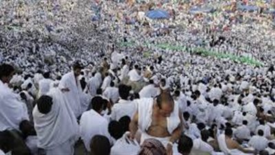 أفضل دعاء يوم عرفة 