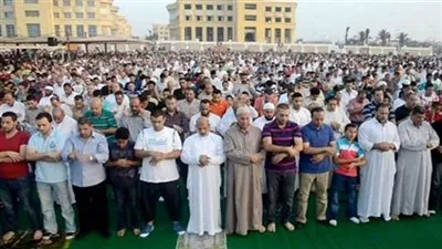 هنا الموعد والطريقة.. كل ما تريد معرفته عن صلاة عيد الأضحى