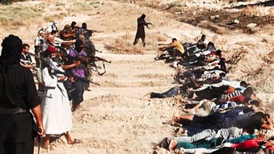 العراق: الحكم بإعدام 14 مدانًا بمجزرة سبايكر