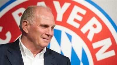 رئيس بايرن ميونيخ: لا يوجد لاعب في العالم يستحق 200 مليون يورو