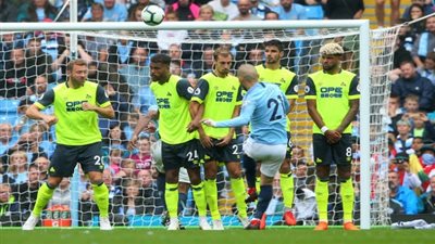 هدف عالمي لـ