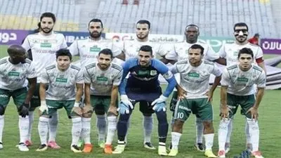 جريندو يسجل الهدف الأول للمصري في شباك سونجو (فيديو)