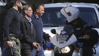 بعد أن تسلمته مصر.. 