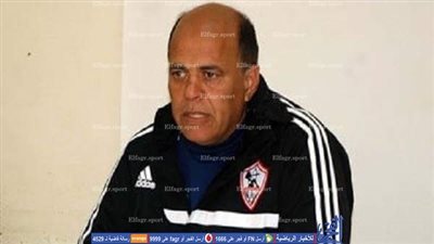 هشام يكن يروي تفاصيل منعه من دخول الزمالك