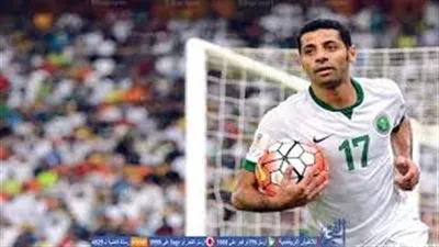 الوحدة السعودي يتعاقد مع تيسير الجاسم