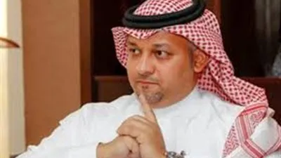 الاتحاد السعودي يوافق علي استقالة عزت ويعين التمياط رئيسا للإتحاد