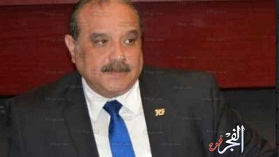 هشام فرج رئيسا فخريًا لجمعية أبناء فناني مصر