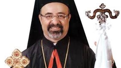 بطريرك الأقباط الكاثوليك يهنئ 