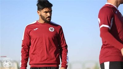 صالح جمعة يغيب عن تشكيل الفيصلي السعودي أمام الشباب