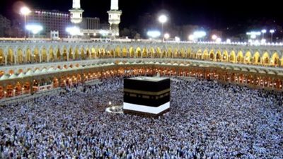 السعودية تضبط 135 مخالفة ضريبية خلال موسم الحج