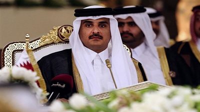 الغدر القطري يطال الجميع (فيديو)