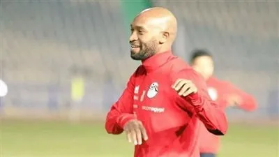 شيكابالا يحتفل بعقد قرانه (صورة)