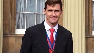 مسؤول بريطاني: لدينا 300 ألف سائح في مصر من خلال 47 رحلة أسبوعياً