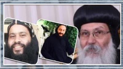 عاجل.. بيان من النائب العام عن مقتل رئيس دير أبو مقار يكشف مفاجأة