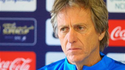 خيسوس يمنح لاعبي الهلال راحة بعد تحقيق السوبر