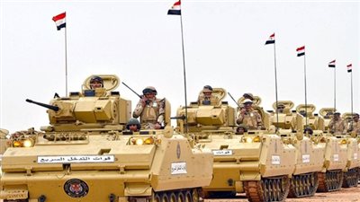 تشديد الحصار على البؤر الإرهابية.. تعرف على مهام العناصر المشاركة في العملية الشاملة 