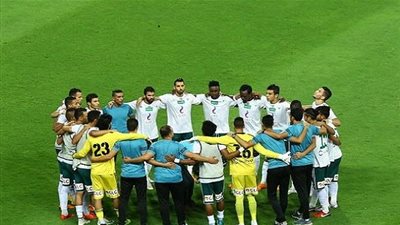 رسميا.. المصري ونهضة بركان إلى ربع نهائي الكونفيدرالية الإفريقية