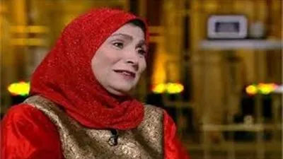 فاطمة عيد عن أول فرقة إنشاد ديني نسائية: 