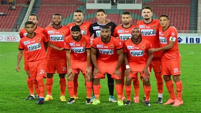 أهداف مباراة الهلال السوداني 0 × 2 نهضة بركان المغربي | الكونفيدرالية الإفريقية