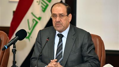 مكتب المالكي: إعلان أكبر كتلة في البرلمان العراقي 