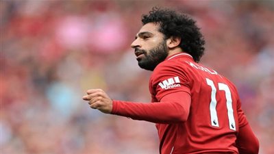موعد مباراة ليفربول ضد كريستال بالاس اليوم