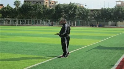 كفر الشيخ إبراهيم يفوز على تلا وديا