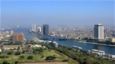 حالة الطقس اليوم الاثنين  20/8/2018 في جمهورية مصر العربية