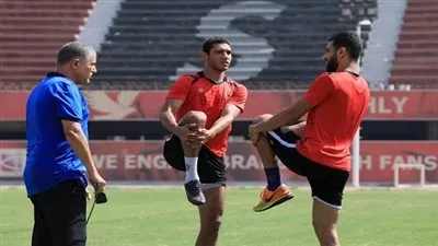 الأهلي يزف بشرى سارة لجماهيره عن عودة ربيعة