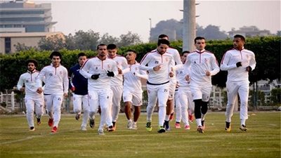 أيمن عبد العزيز: مهاجم الزمالك كسول.. والمنتخب يواجه أزمة كبيرة  