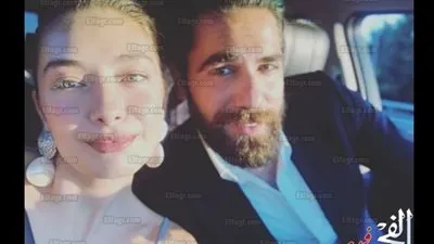 بهذه الكلمات الرومانسية هنأ قادير دوغلو زوجته نسليهان أتاغول بعيد ميلادها