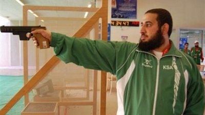 الألعاب الآسيوية.. أخضر الرماية يبدأ منافسات البندقية الهوائية اليوم