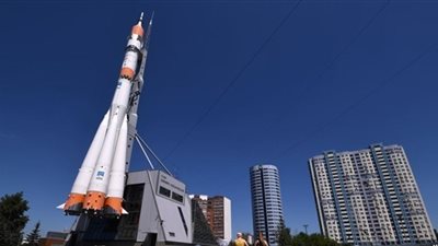 روسيا: توقيف 3 مسوؤلين بقطاع الفضاء