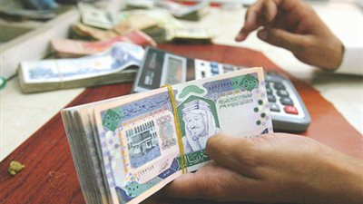 ارتفاع الودائع بالبنوك السعودية إلى 1.655 تريليون ريال