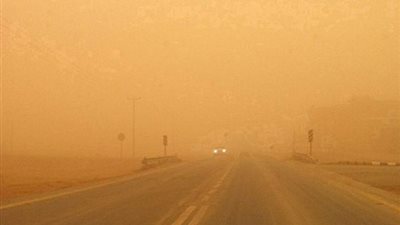 صحة مكة تعلن جاهزيتها لاستقبال موجة الغبار والأمطار