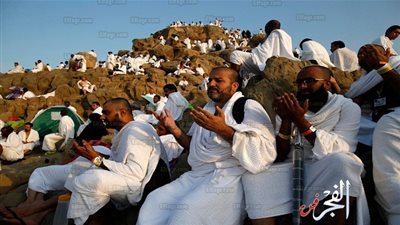 وفاة موسيقار تونسي شهير أثناء أداء فريضة الحج في مكة