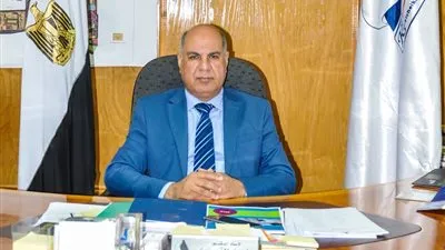 جامعه كفر الشيخ تطلق مبادرة 