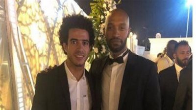 عمر جابر لـ