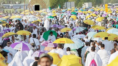 عاجل..اخبار السعودية اليوم | الجهات الحكومية تسخر إمكاناتها لخدمة الحجاج بعرفات