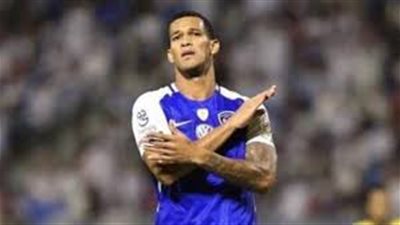 تألق ريفاس في مباراة السوبر يضع الهلال السعودي في ورطة