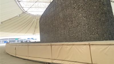 عاجل..اخبار السعودية اليوم | قائد قوات أمن الحج: منشأة الجمرات جاهزة لاستقبال الحجاج