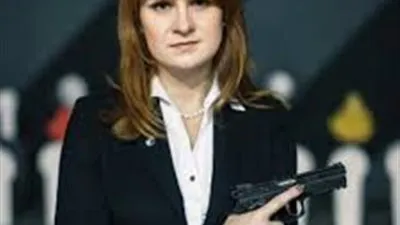 موسكو تتهم واشنطن بتعذيب معتقلة روسية