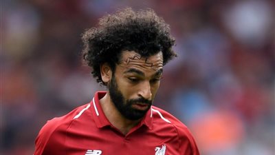 جائزة الأفضل في أوروبا.. محمد صلاح يكتب تاريخا جديدا مع ليفربول