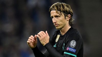 مودريتش يفتح النار على صحيفة موندو ديبورتيفو الموالية لبرشلونة