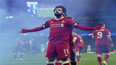 كيف تم اختيار محمد صلاح للفوز بجائزة أفضل لاعب في أوروبا