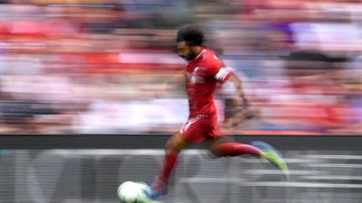 بالأرقام.. ماذا قدم محمد صلاح للترشح لجائزة أفضل لاعب في أوروبا؟