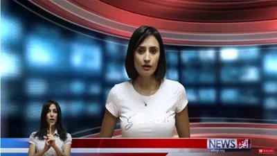 نشرة الفجر الاخبارية ليوم 21/8/2018