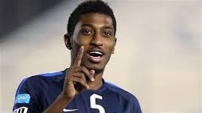 الهلال السعودي يجدد عقد 