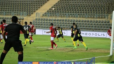 دجلة يعلن قائمة مواجهة الأهلي في الدوري المصري