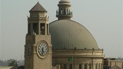 رئيس جامعة القاهرة: نرفض تسكين الطالب المتزوج بالمدن الجامعية