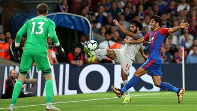 أول تعليق من كلوب على ترشيح صلاح لجائزة أفضل لاعب في أوروبا